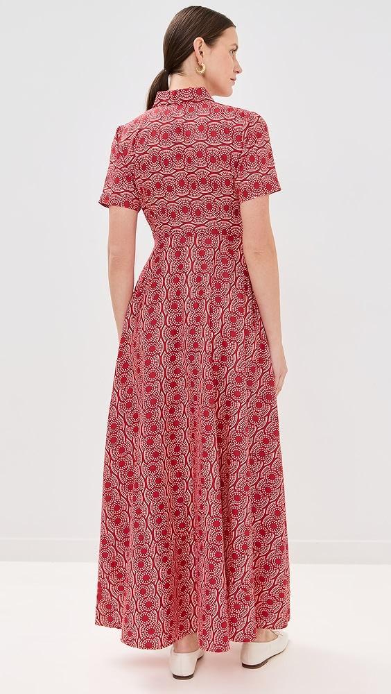 Elisamama Feyi Dress | Shopbop Product Image