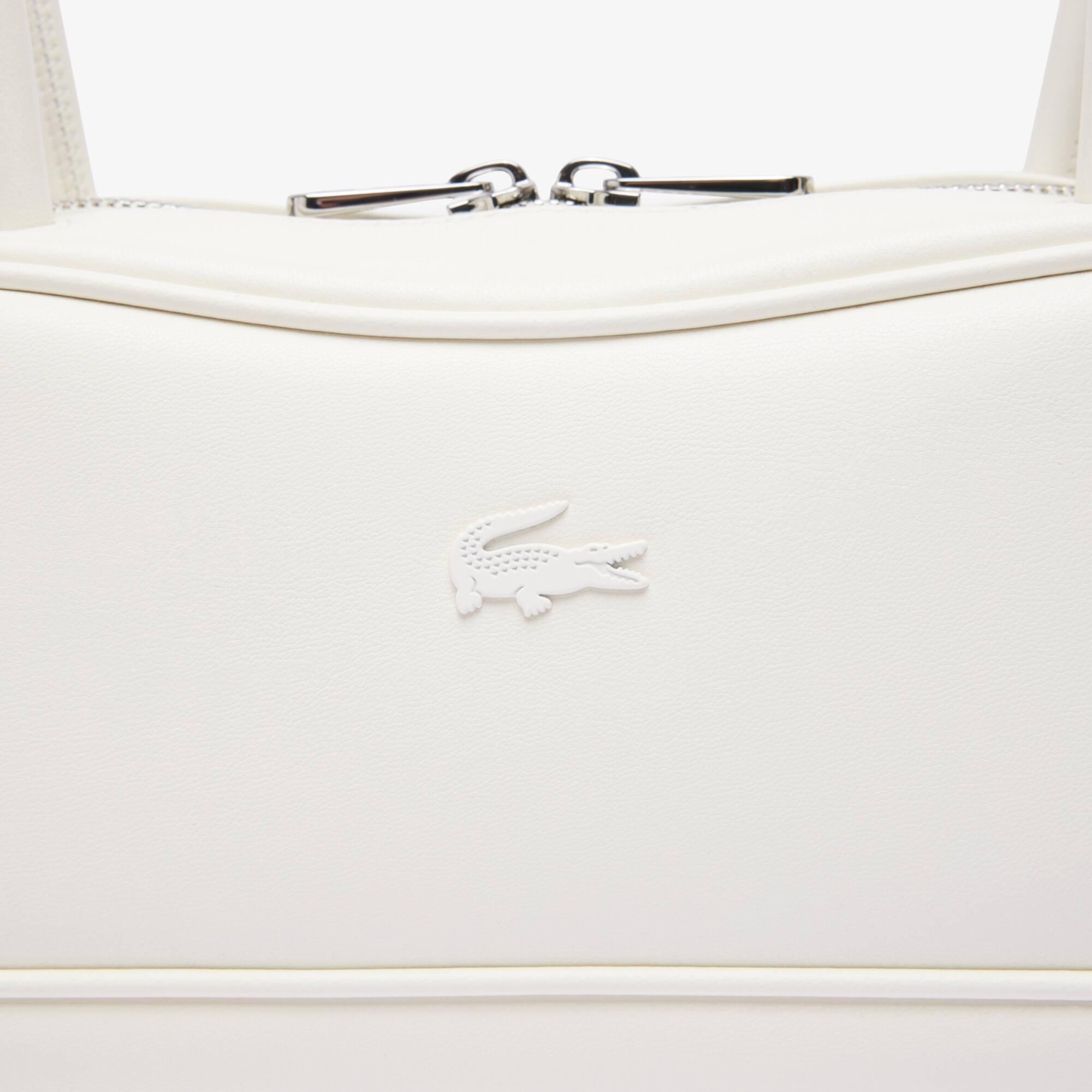 Lora Leather Shoulder Bag Product Image