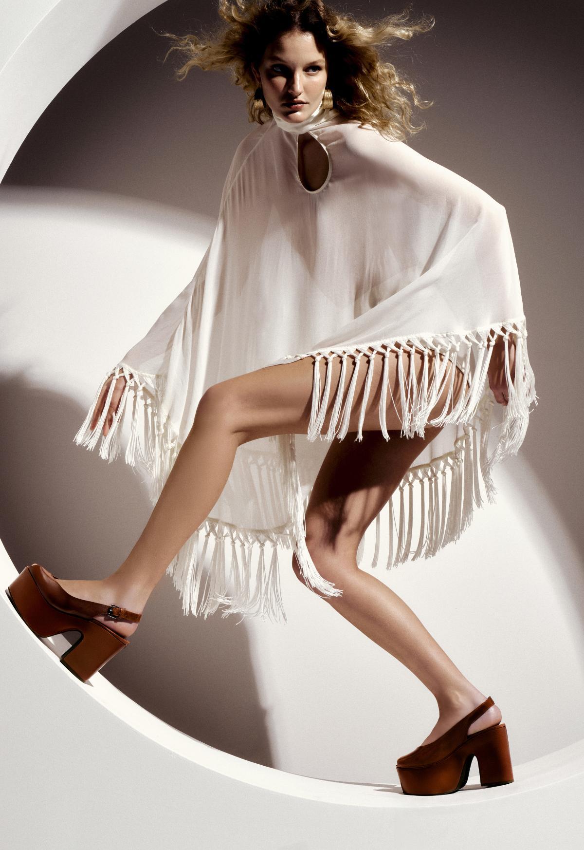 Brandi Sandal Product Image