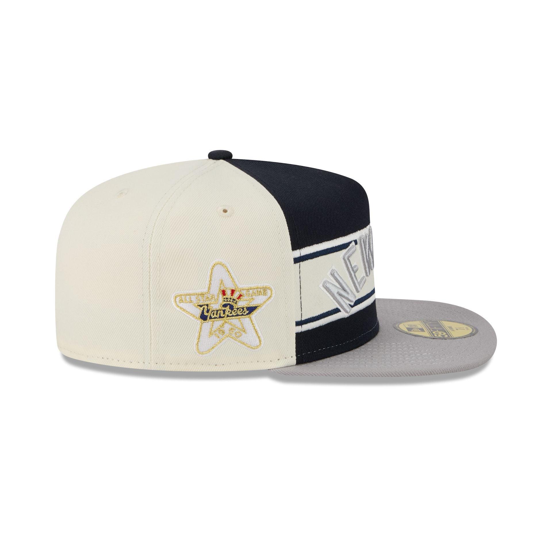 Pittsburgh Pirates Optic White Performance Rope Golfer Hat Male Product Image