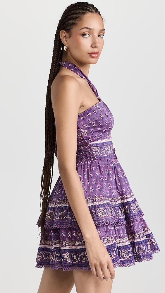 Bell Ariel Mini Dress | Shopbop Product Image