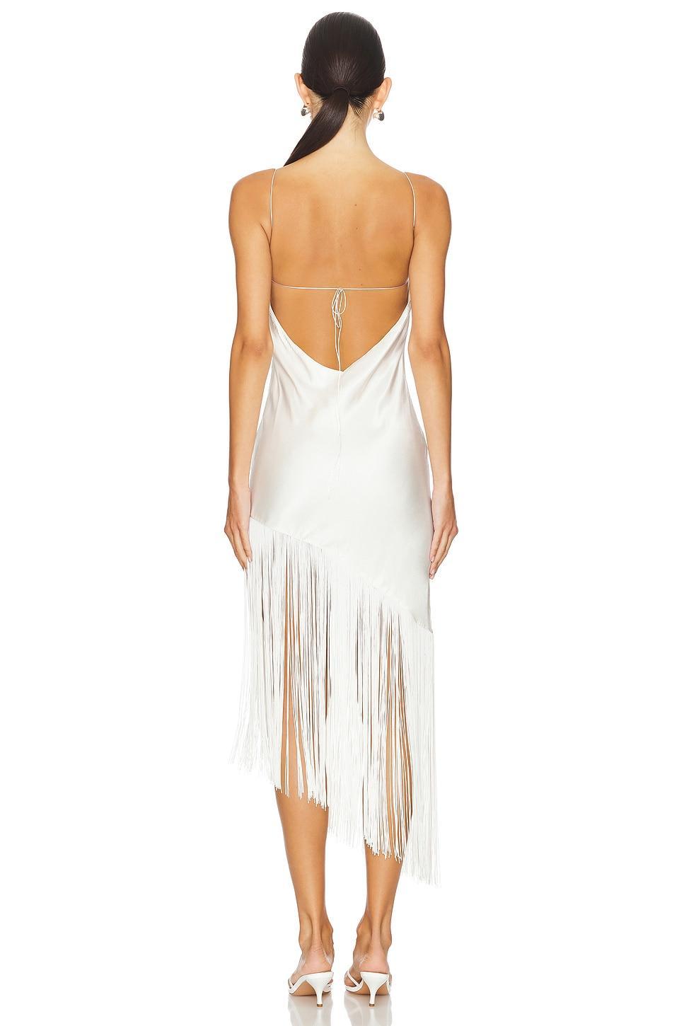 Sashay Fringe Dress Bec + Bridge Product Image