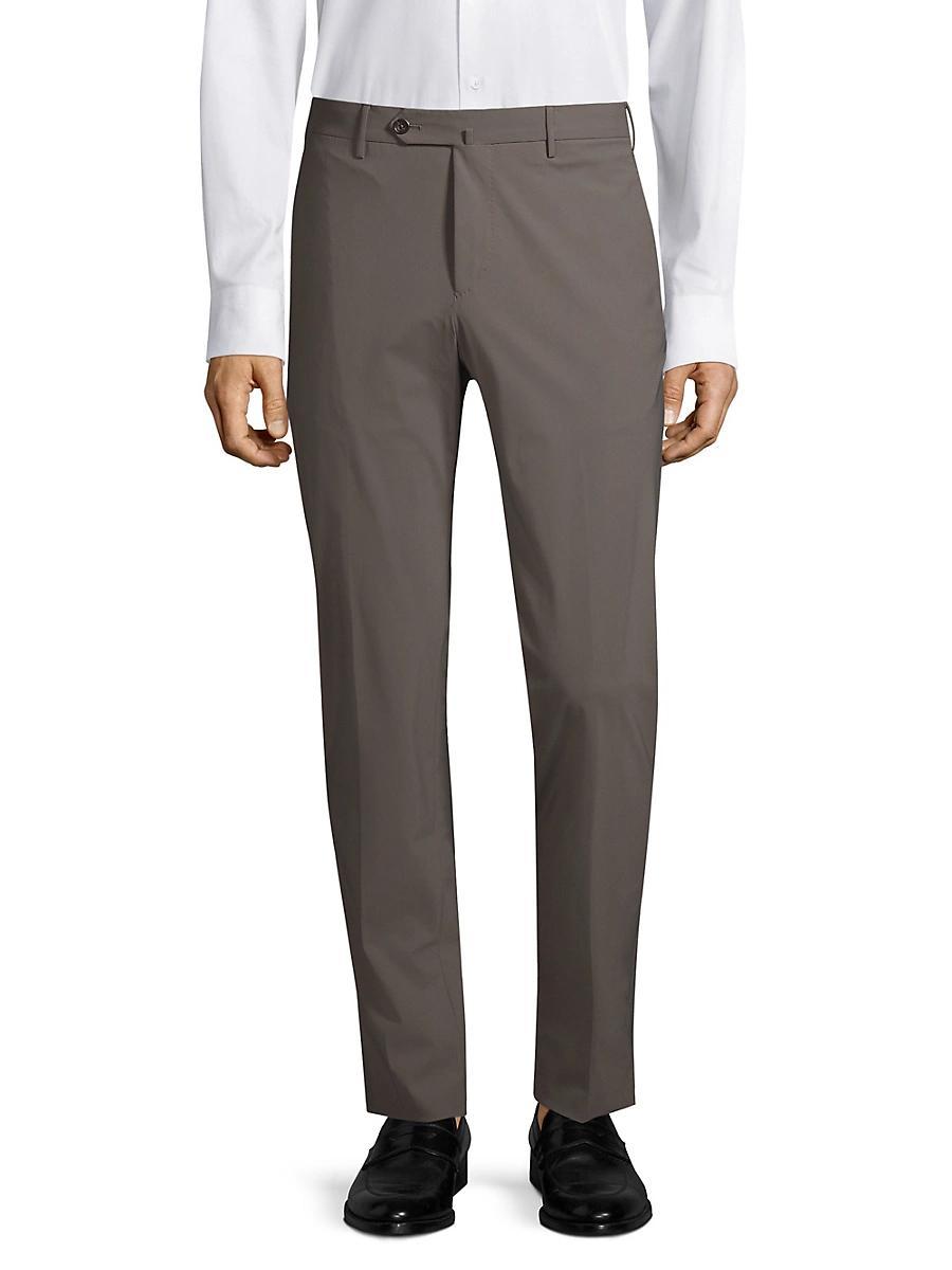 Mens Super-Stretch Kinetic Trousers Product Image