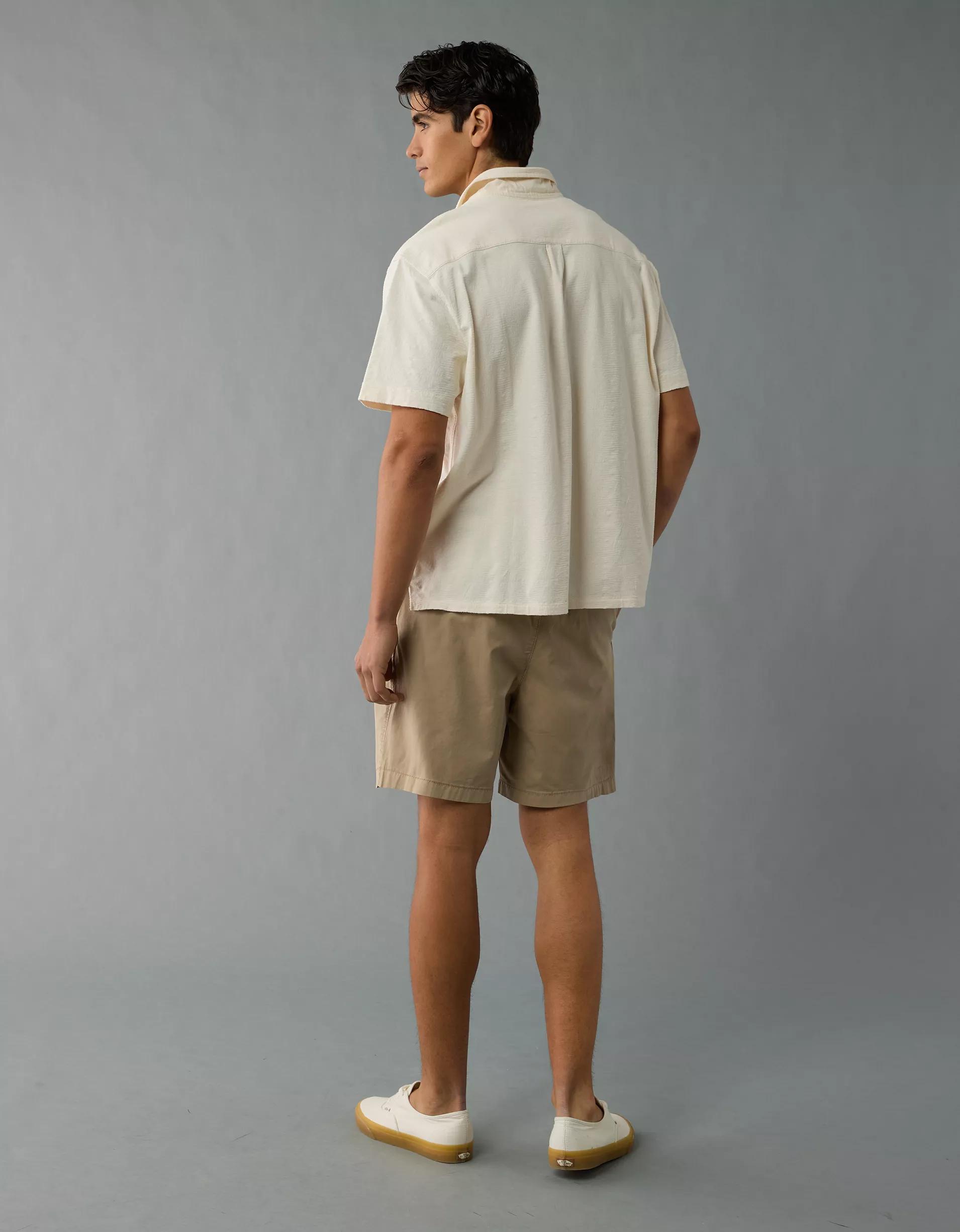 AE 7" Flex Lived-In Trekker Short Product Image