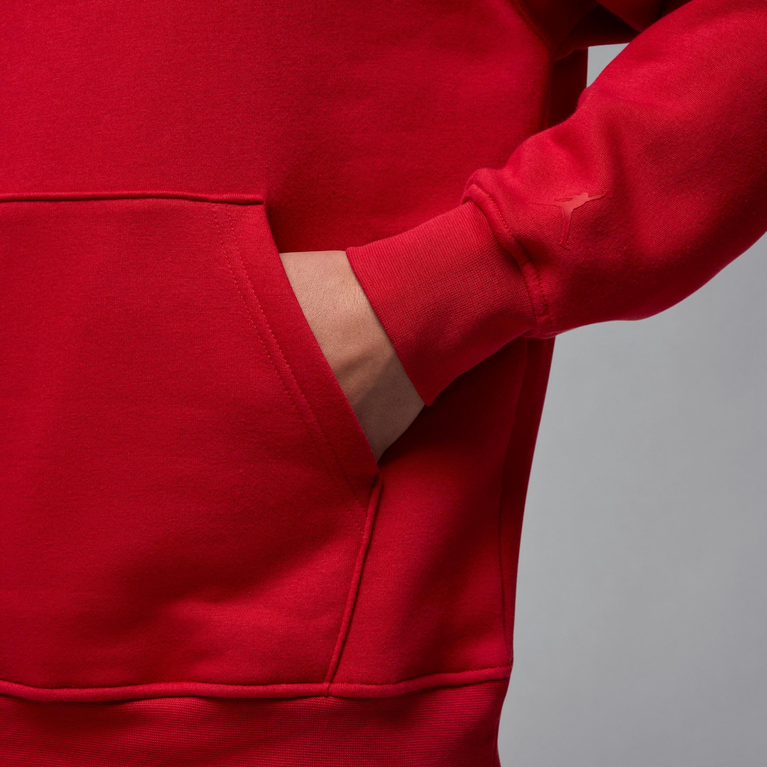 Men's Jordan Essentials Pullover Hoodie Product Image