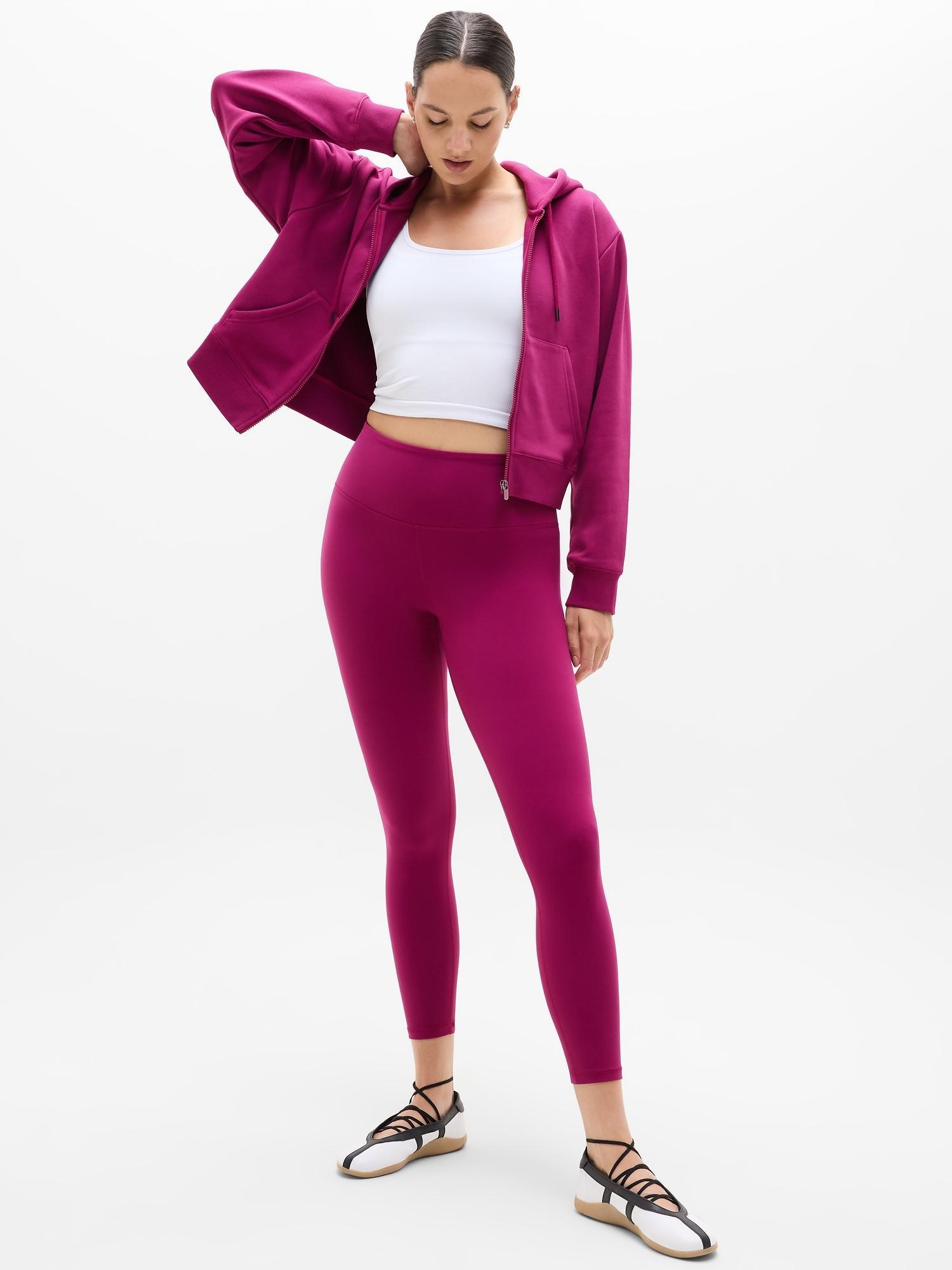 Elation Ultra High Rise 7/8 Legging Product Image