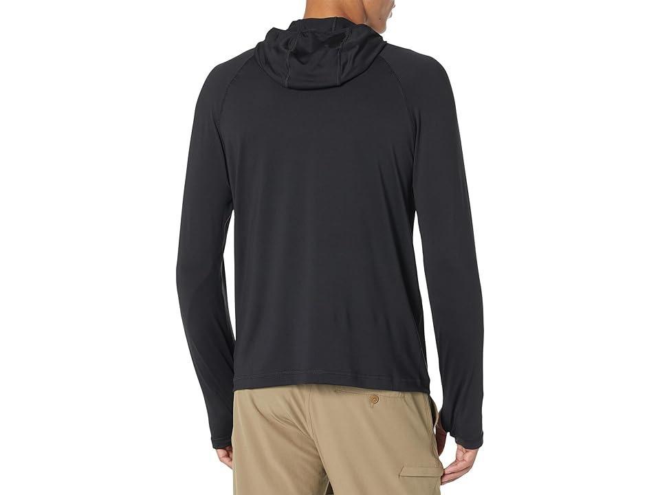 The North Face Class V Water Hoodie (TNF ) Men's Clothing Product Image