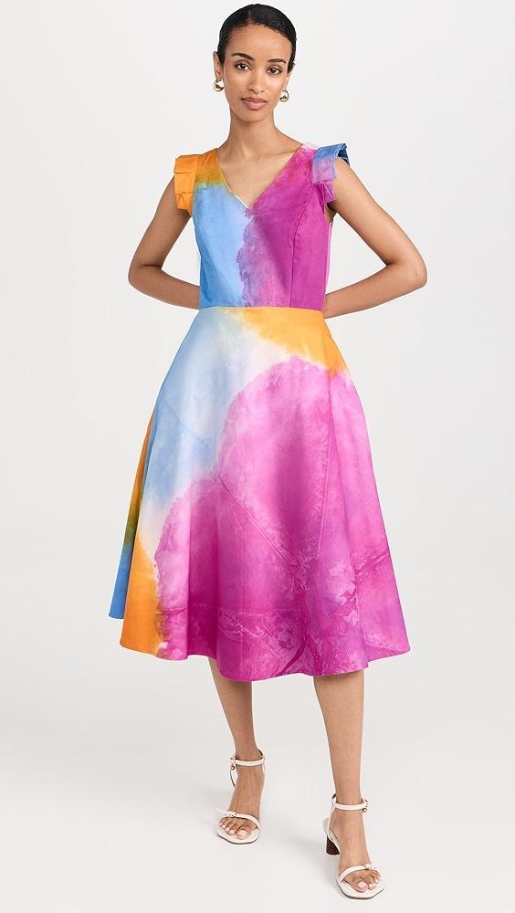 Busayo Wura Dress | Shopbop Product Image