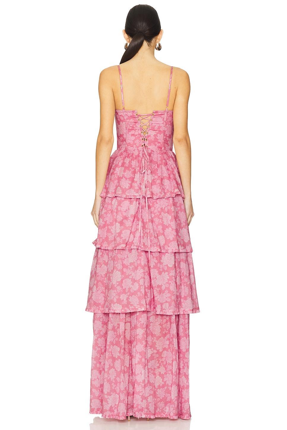 Caterina Dress V. Chapman Product Image