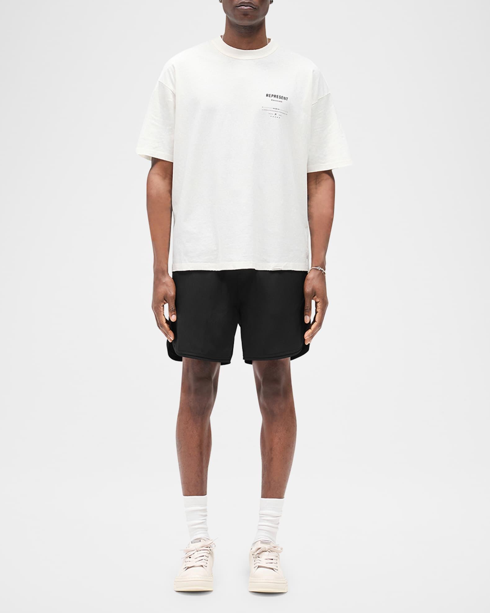 Men's Revere Manor Graphic T-Shirt Product Image