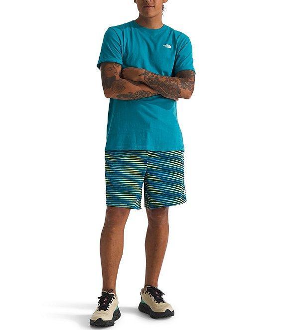 The North Face Short Sleeve Core Box NSE T-Shirt Product Image