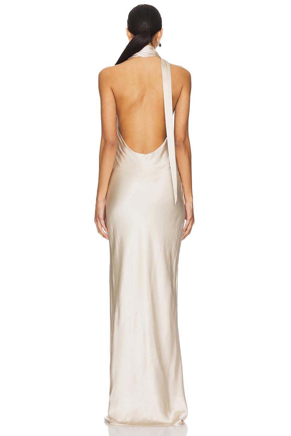Naila Gown NBD Product Image
