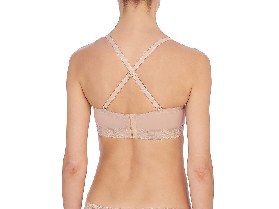 Truly Smooth Convertible Strapless Bra Product Image