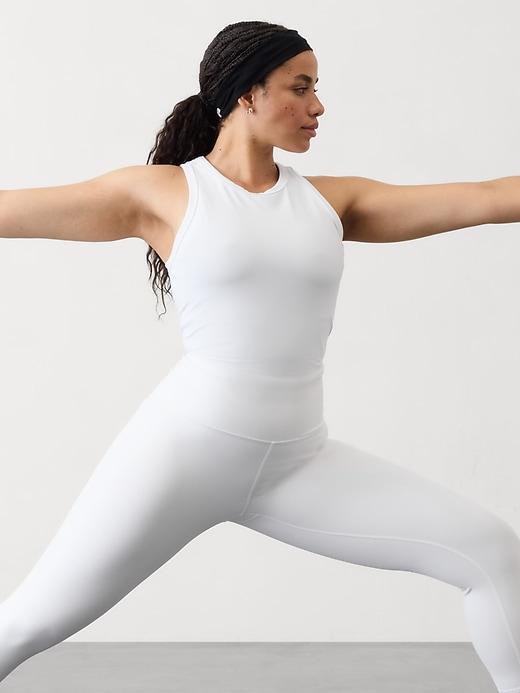 Transcend Crop Tank Product Image