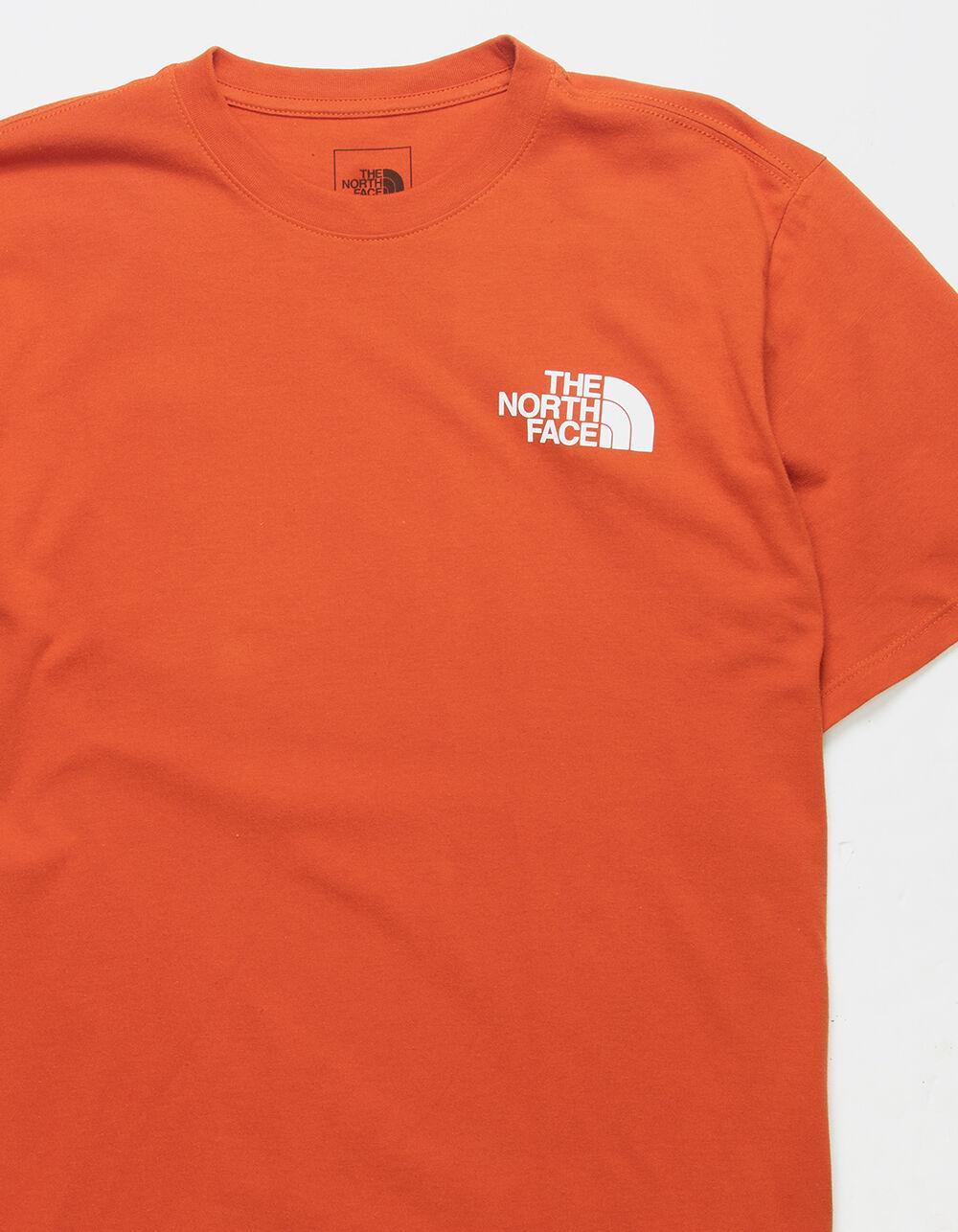 THE NORTH FACE Box NSE Mens Tee Product Image