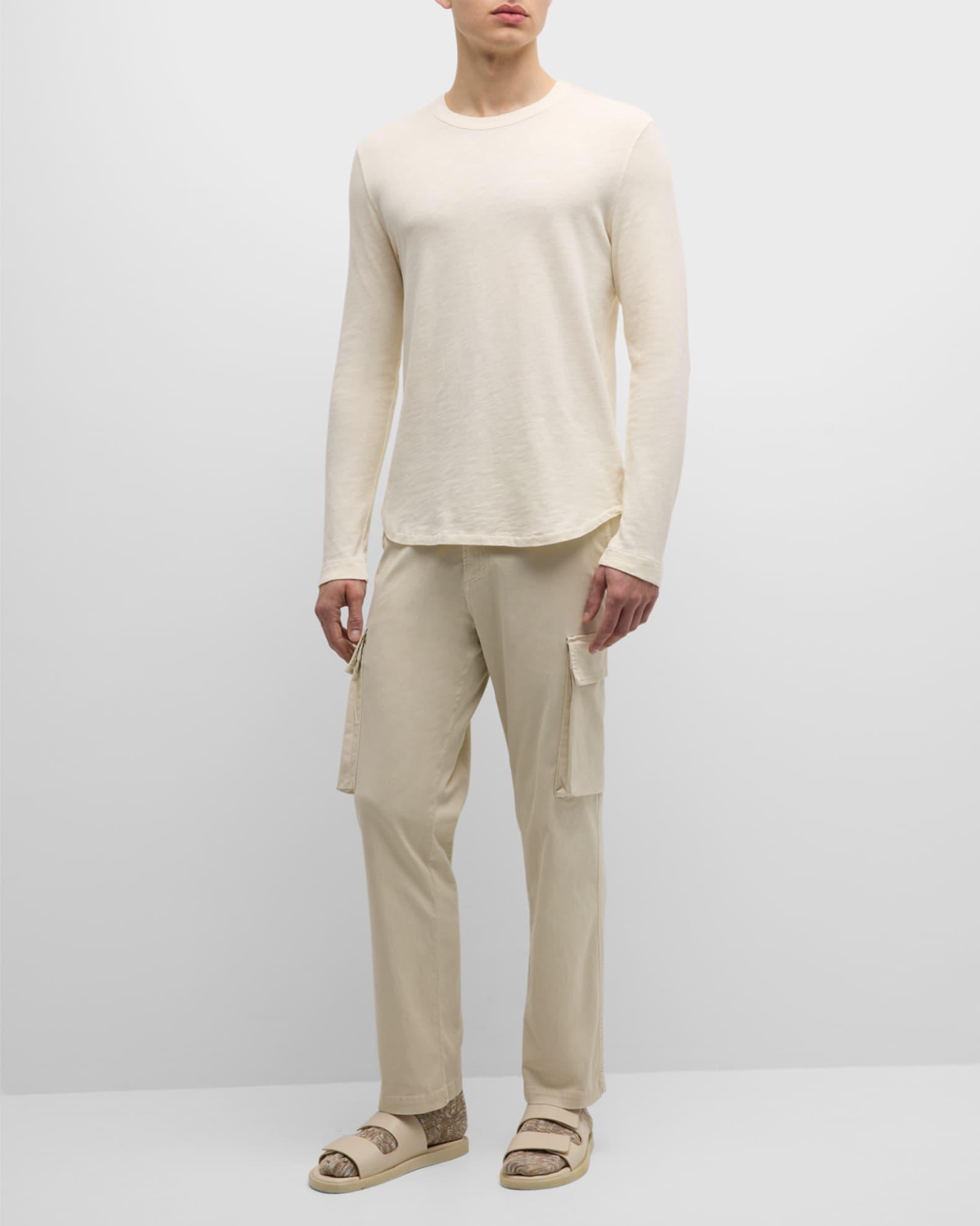 Men's Dillon Twill Cargo Pants Product Image