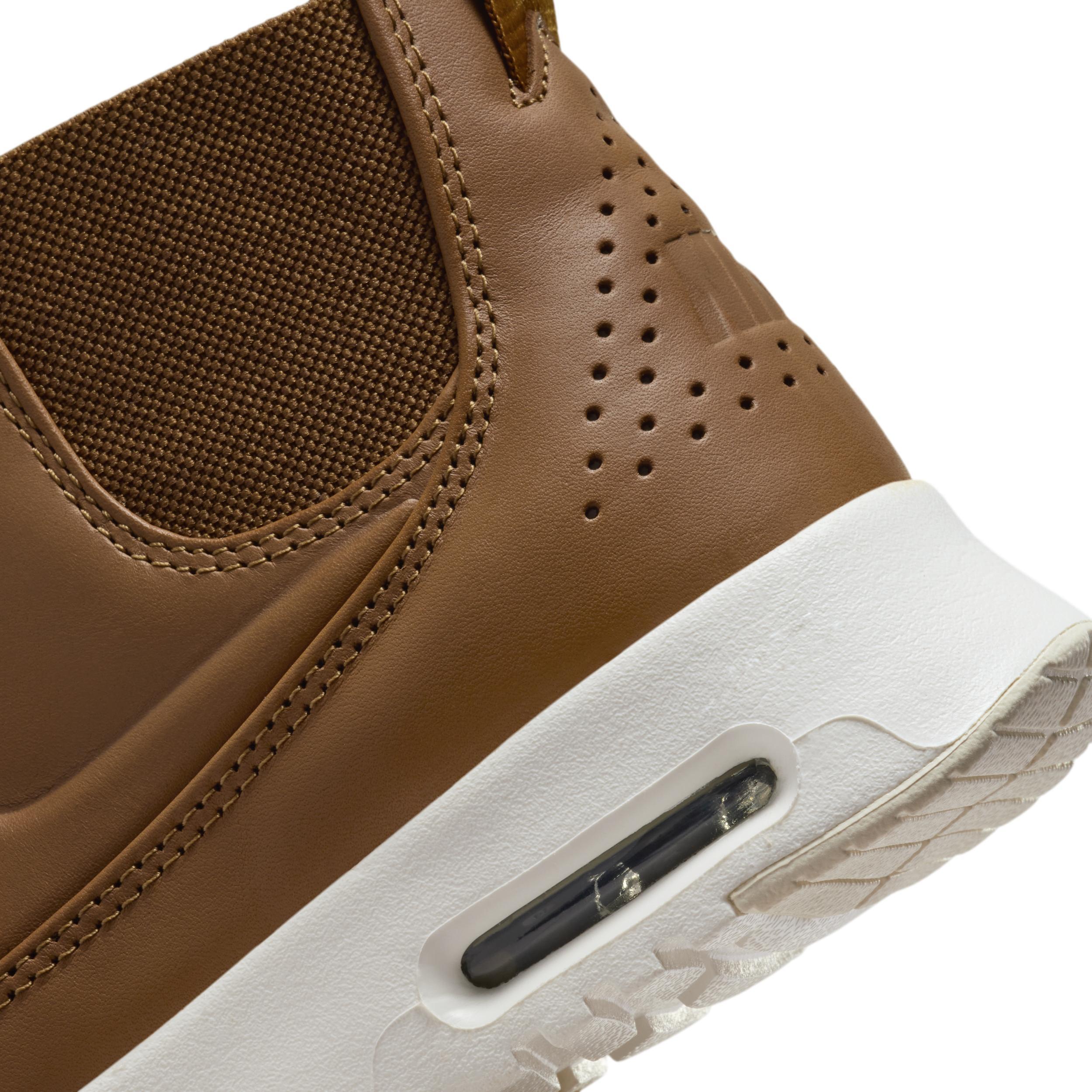 Nike Women's Air Max Thea Mid Shoes Product Image