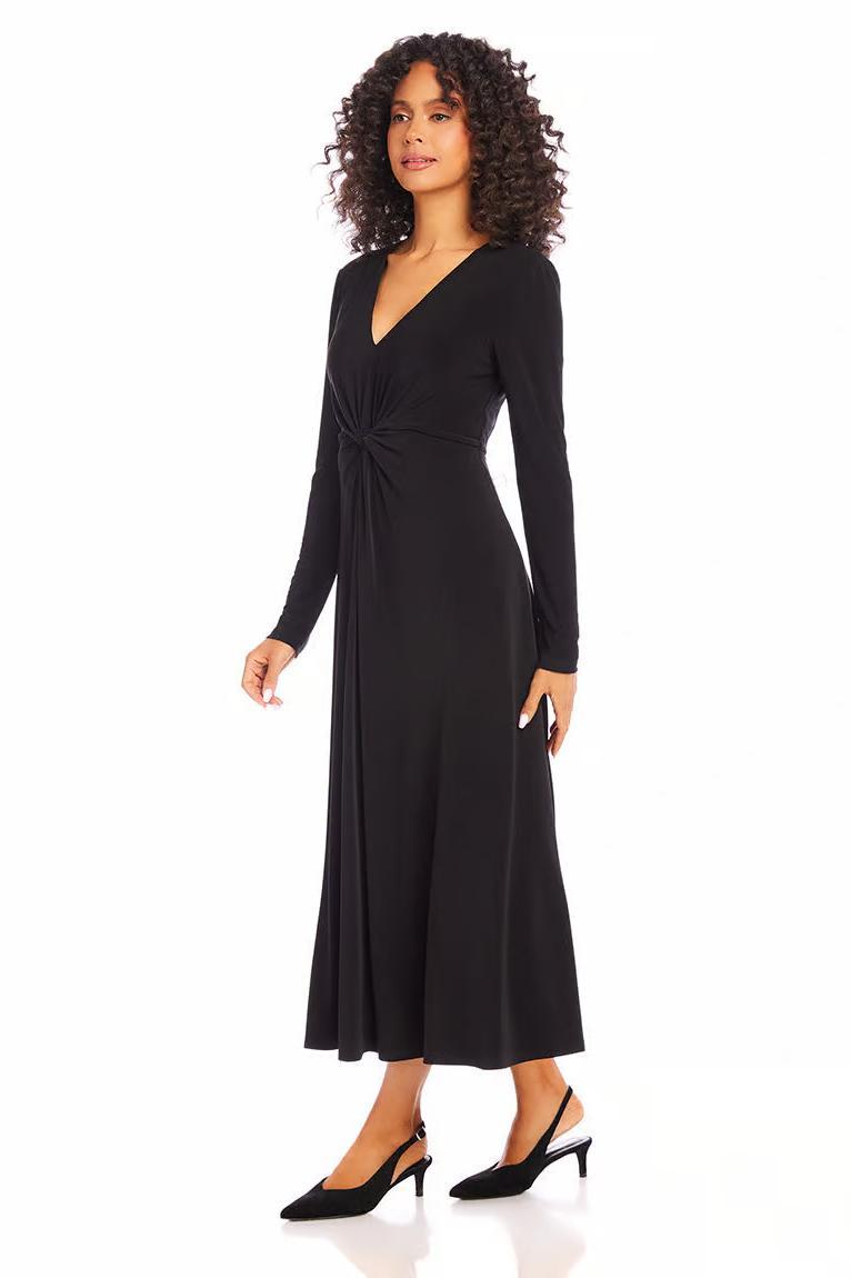 Monroe Travel Dress Product Image
