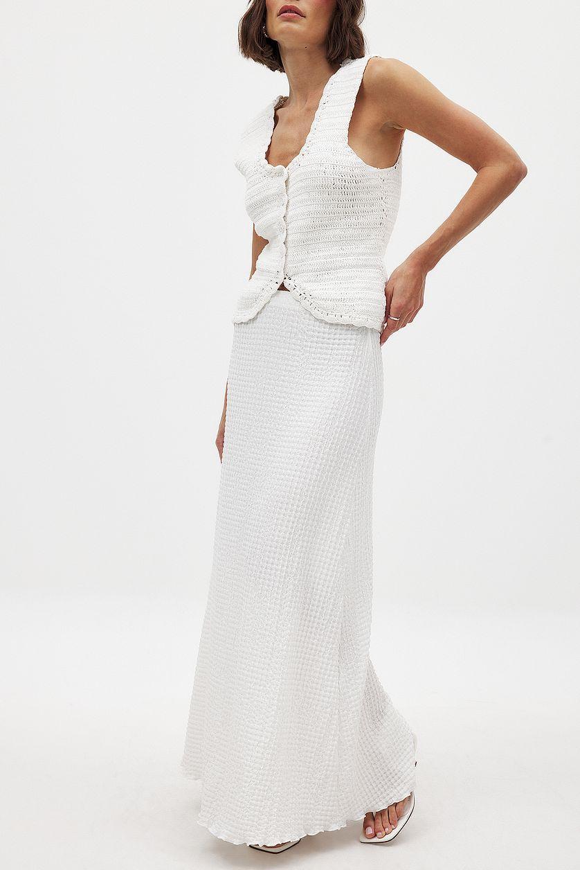 Maxi Skirt Product Image