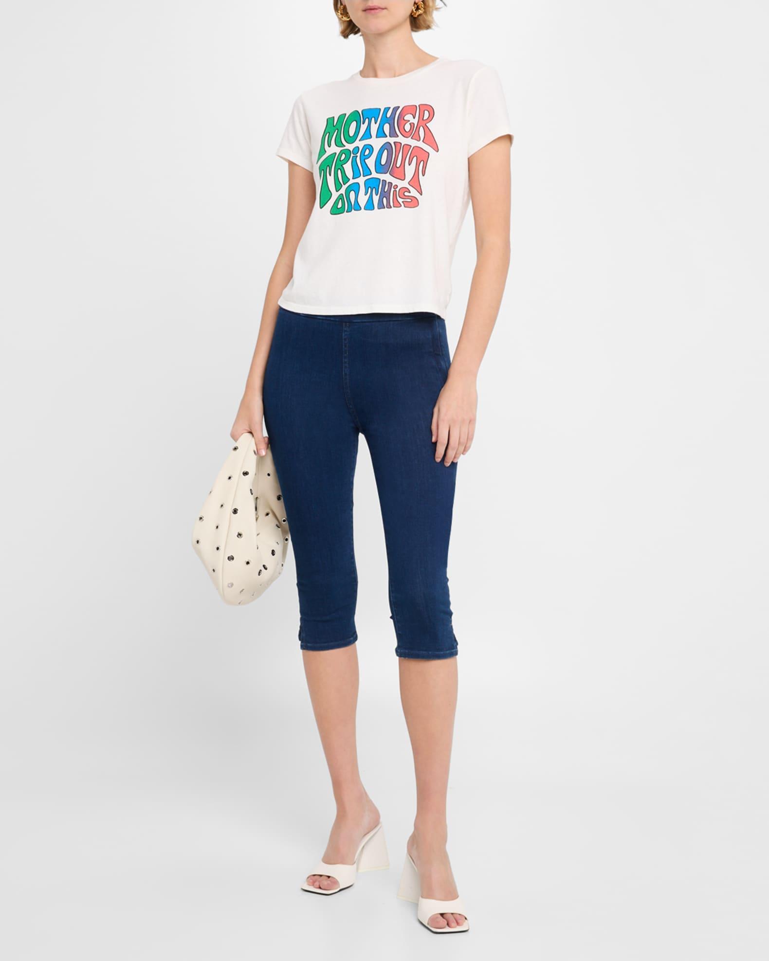 The Lil Goodie Goodie Graphic Tee Product Image