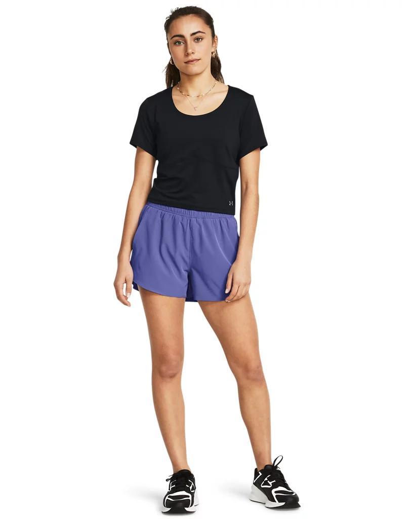 Women's UA Vanish 3" Shorts Product Image