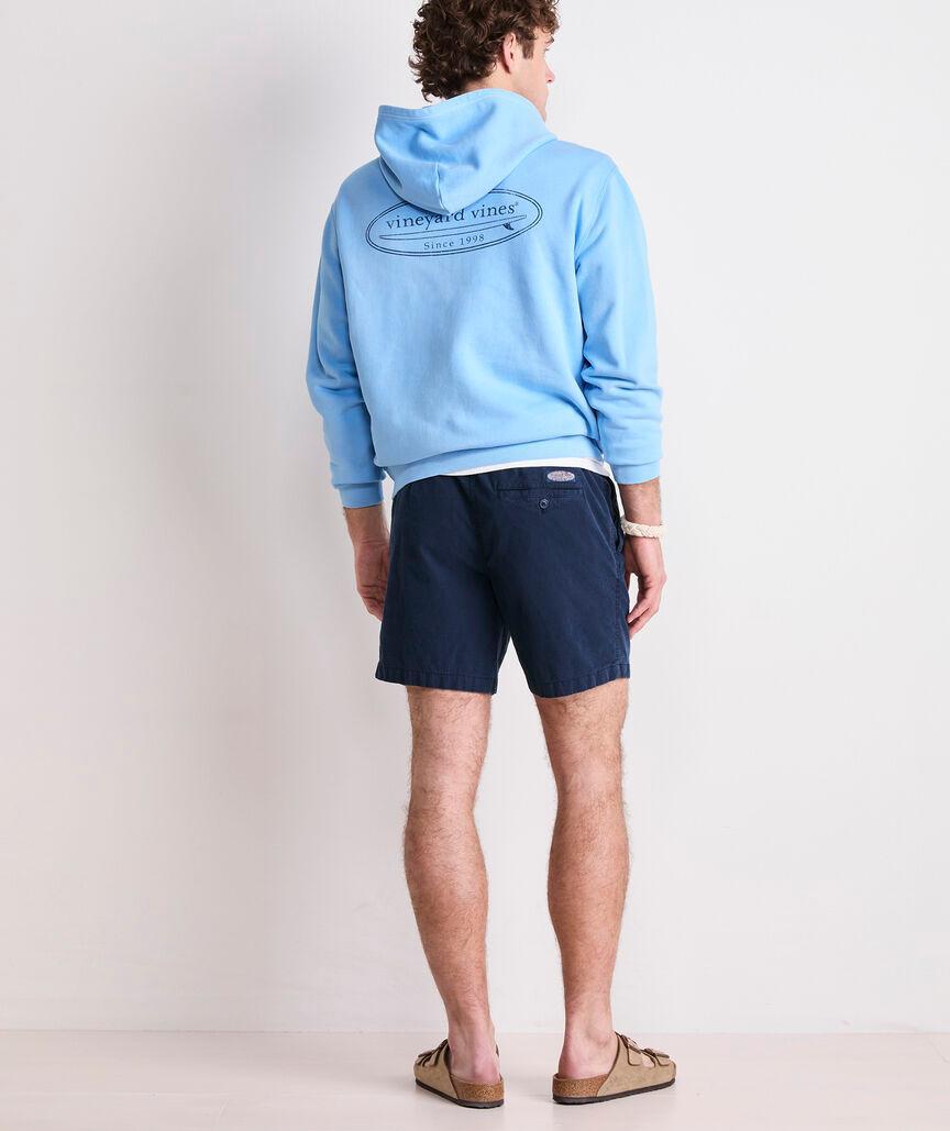 7 Inch Surfside Pull-On Shorts Product Image