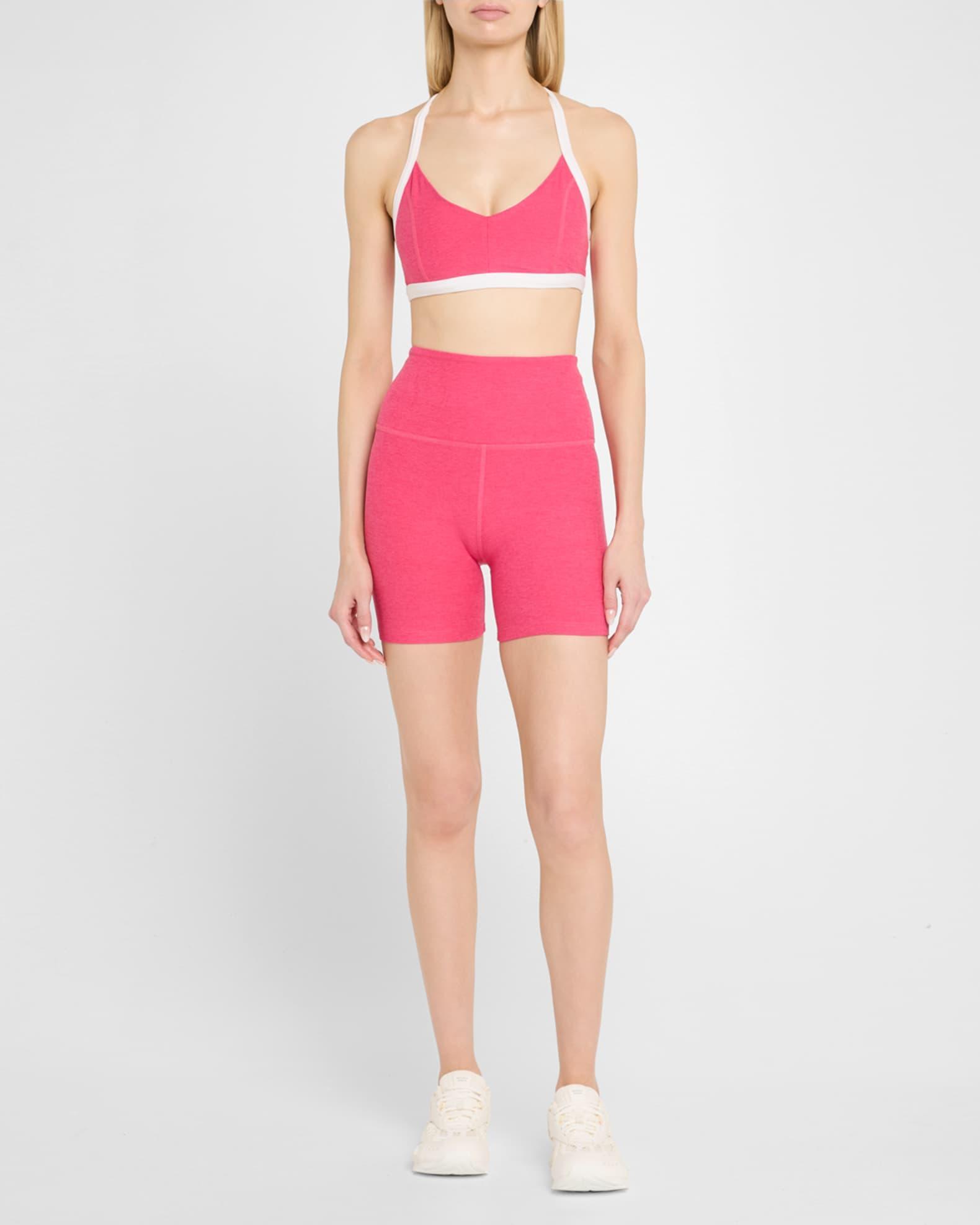 Spacedye Outlines Sports Bra  Product Image