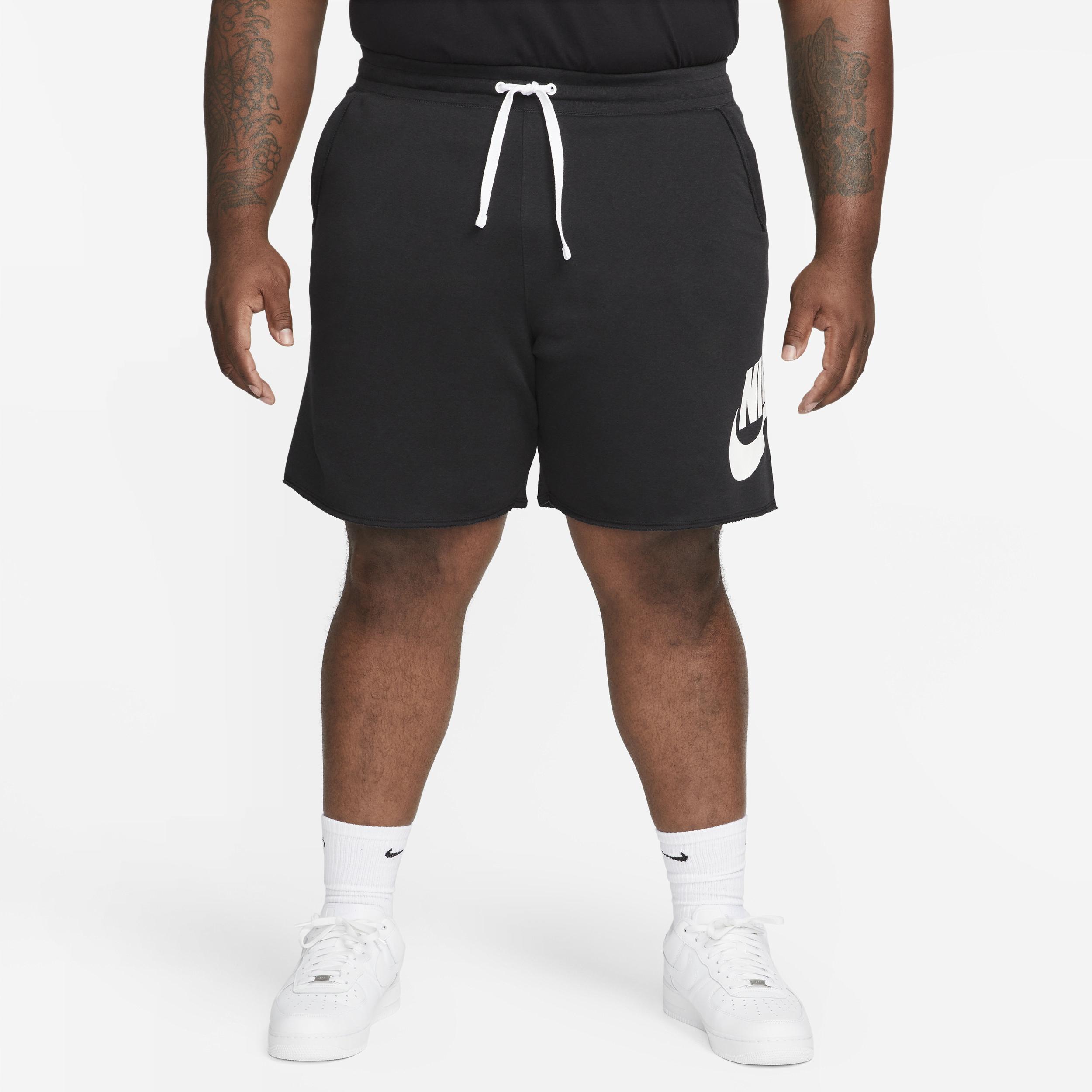 Nike Mens Nike Club Alumni Shorts - Mens Product Image