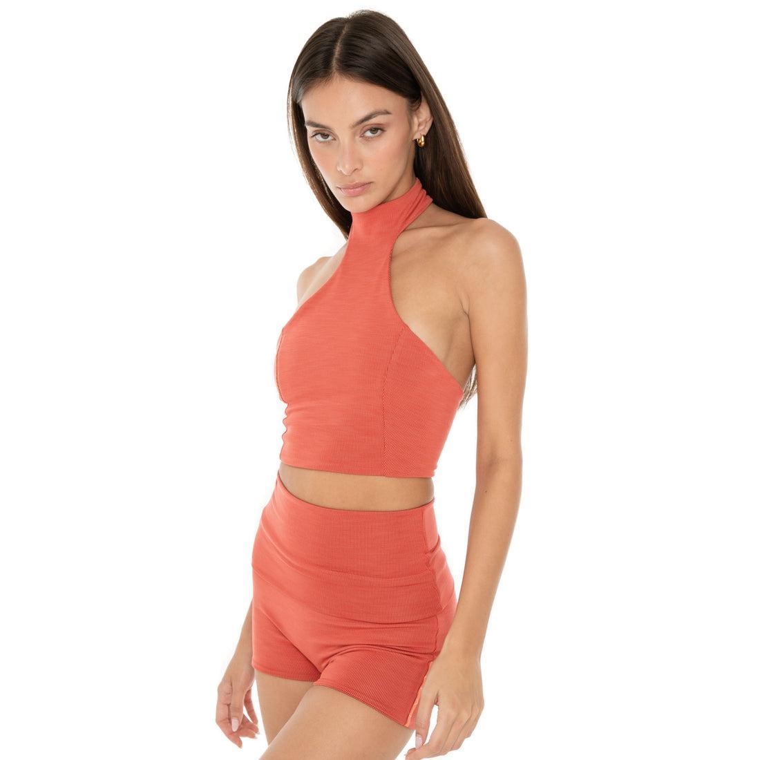 Anyi Short Product Image