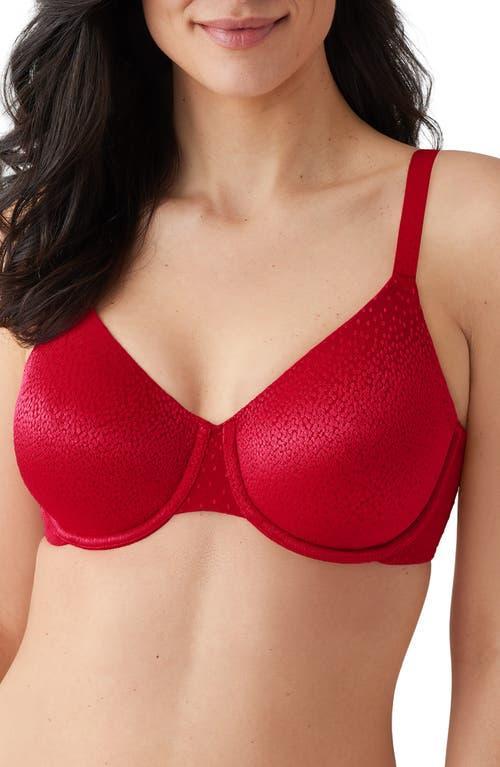 Womens Back Appeal Full-Coverage Underwire Bra Product Image