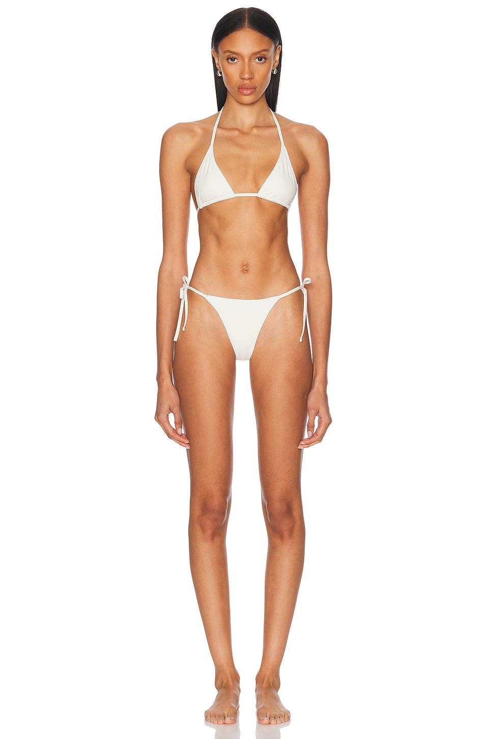 Isla Bikini Bottom Product Image