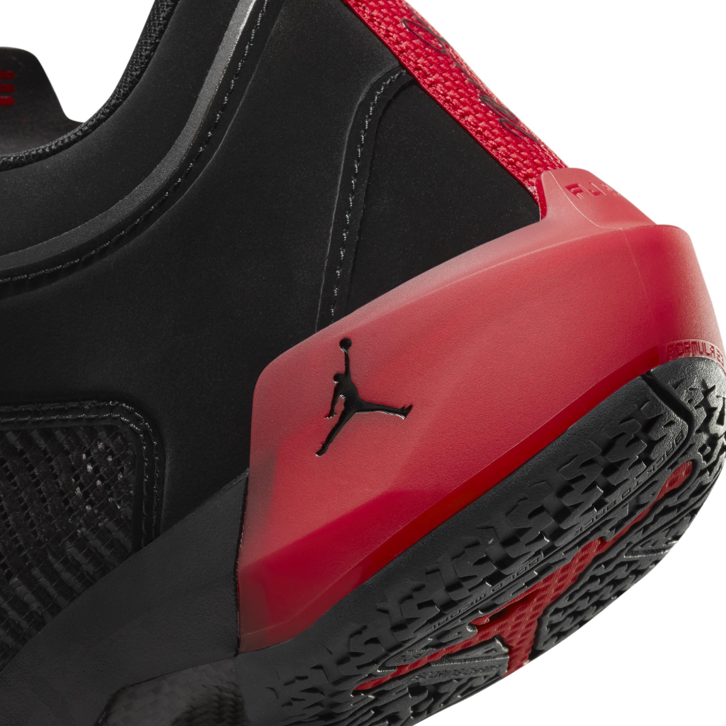 Air Jordan 37 Low Basketball Shoes Product Image