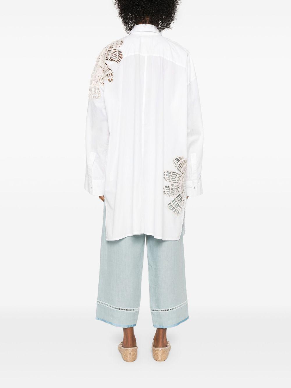 cotton shirt Product Image