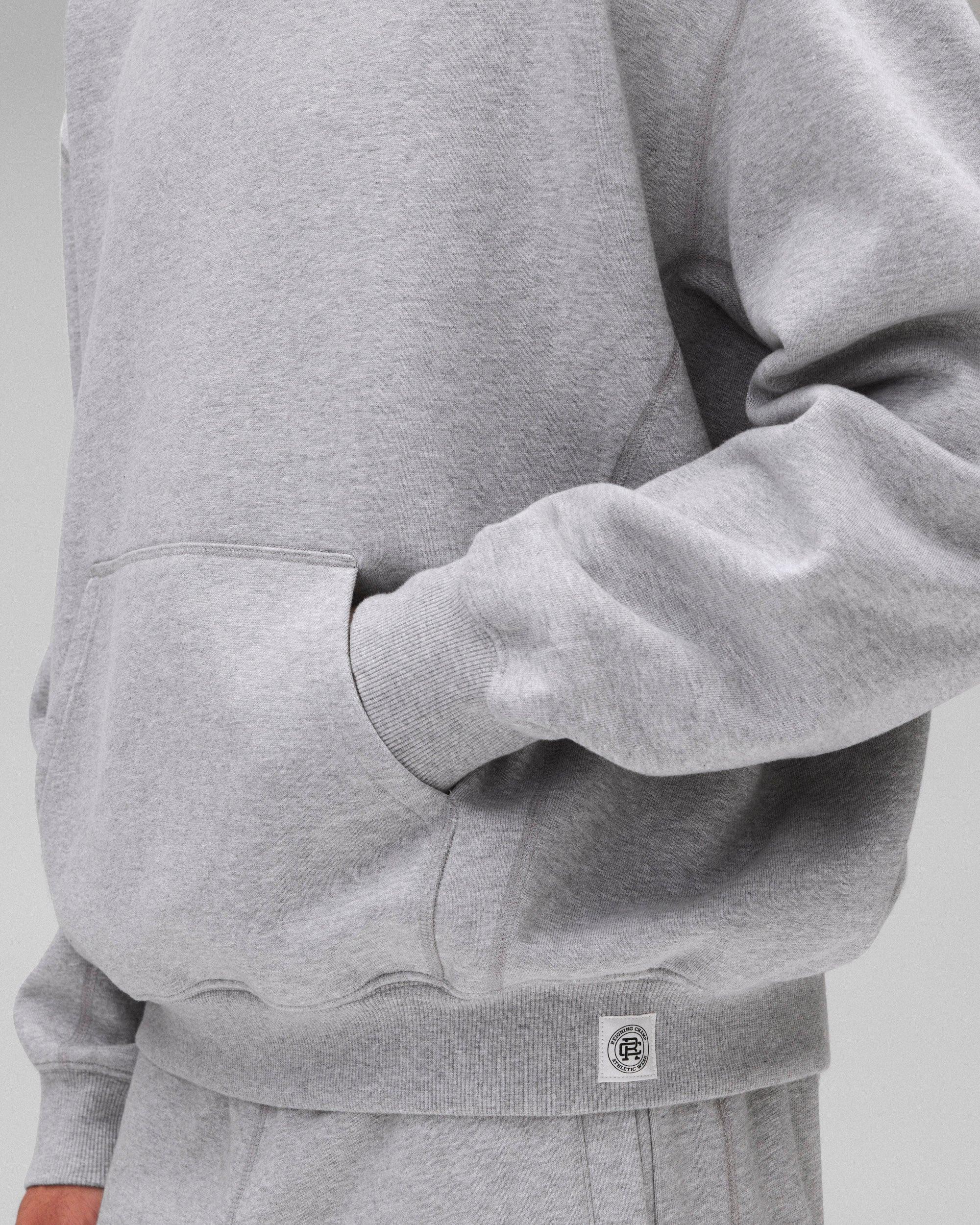 Brushed Fleece '97 Relaxed Hoodie Male Product Image
