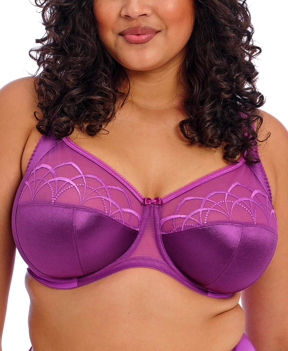 Cate Side Support Bra Product Image