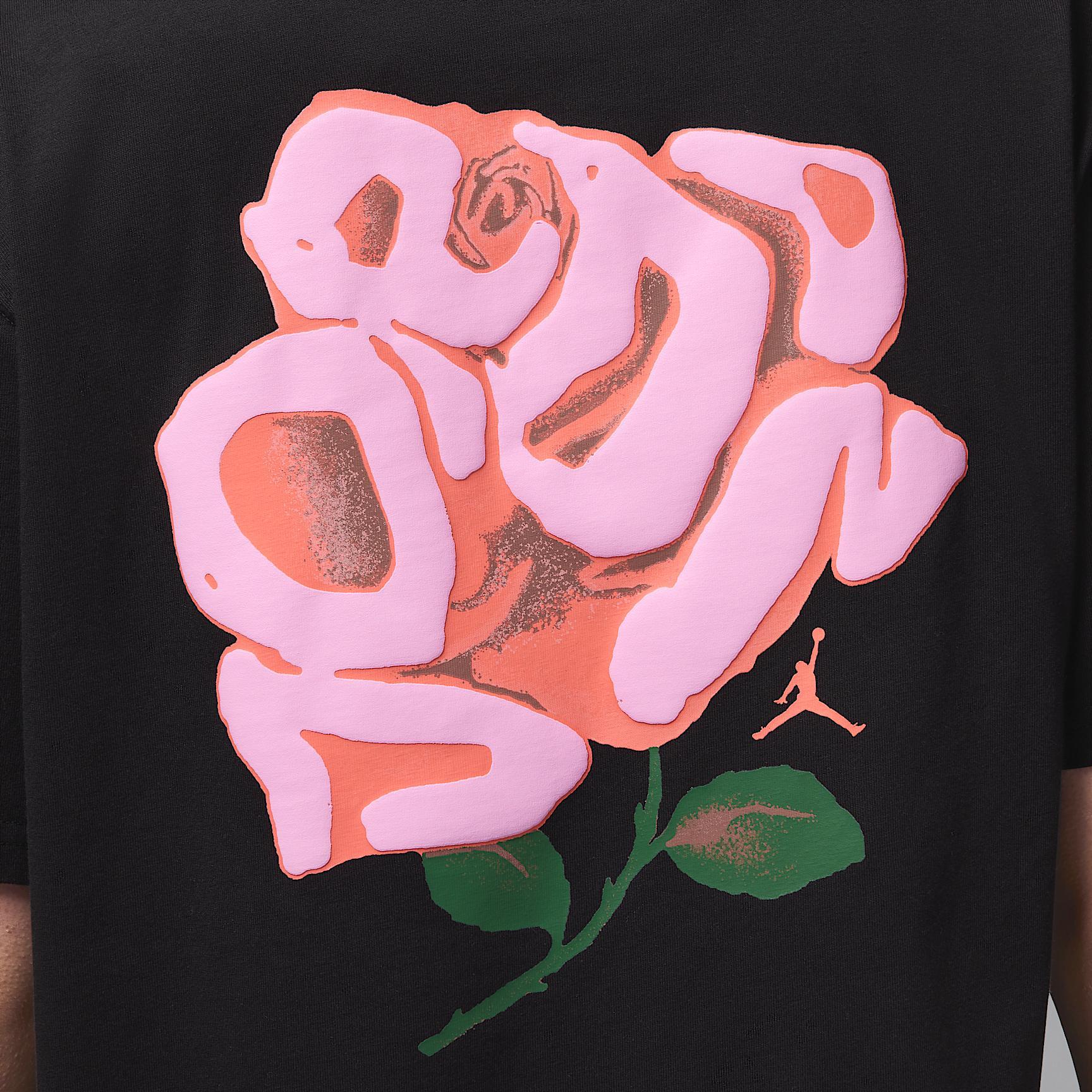 Jordan Women's Graphic T-Shirt Product Image