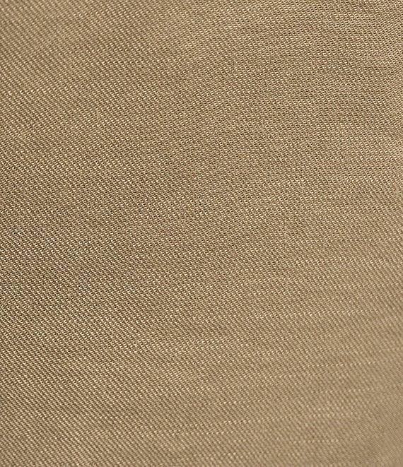 NYDJ Stretch Drawstring Relaxed Pull On Ankle Pants Product Image