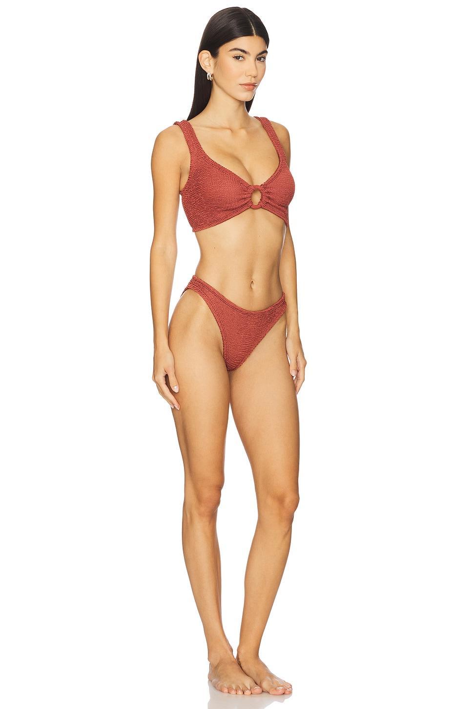 Julia Bikini Set Hunza G Product Image