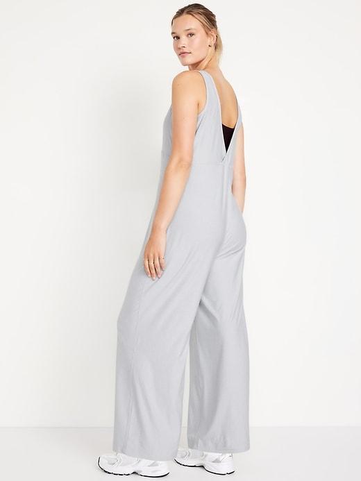 CloudMotion Jumpsuit Product Image