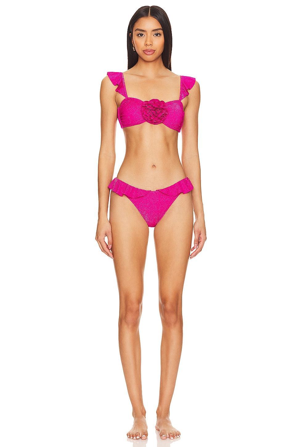 Iris Bikini Bottom BEACH RIOT Product Image