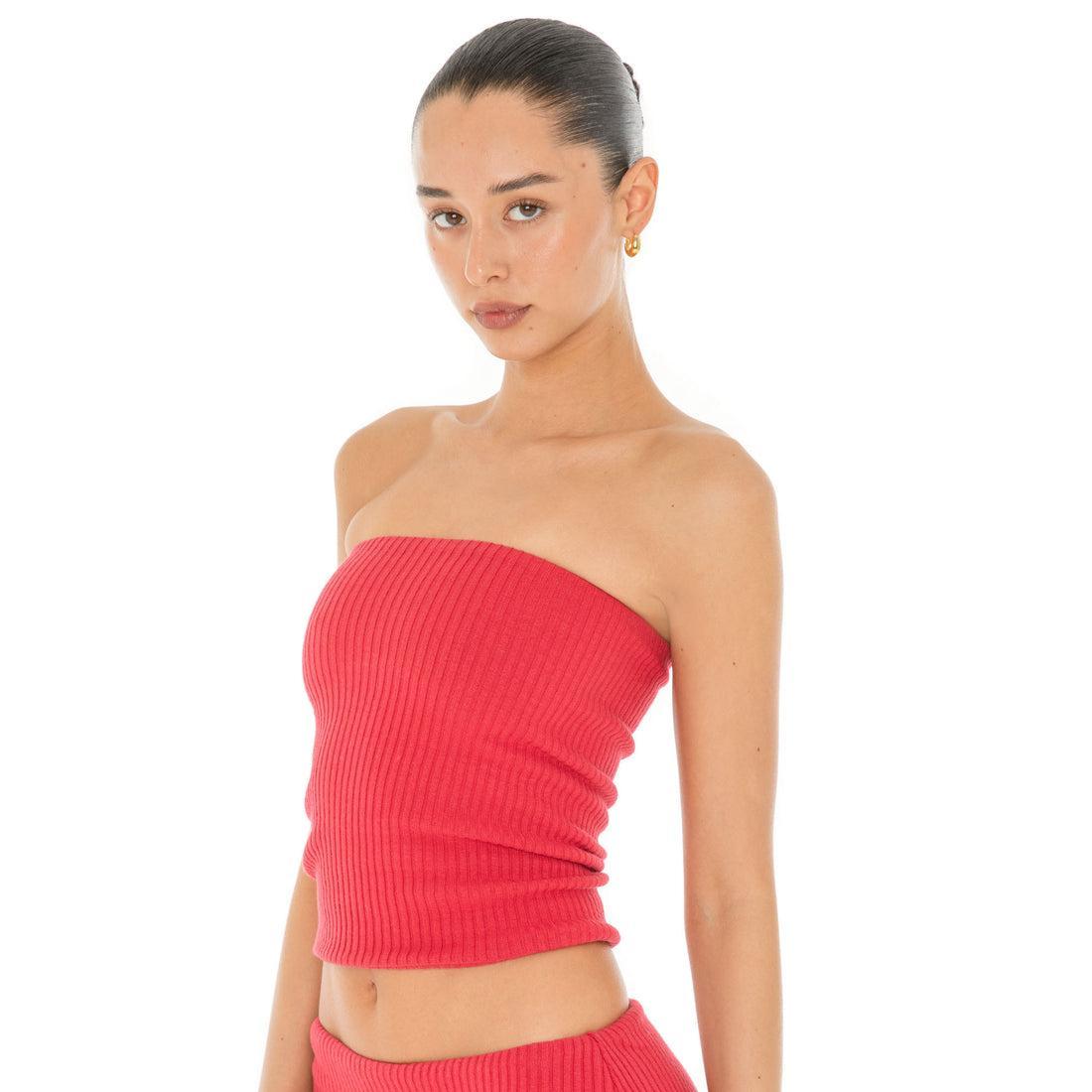Minka Tube Top Product Image