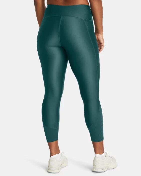 Women's UA Vanish Breeze Ankle Leggings Product Image