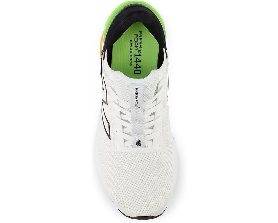 Fresh Foam X Cruz v3 Product Image