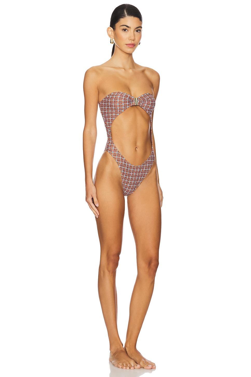 Bahia One Piece Tropic of C Product Image