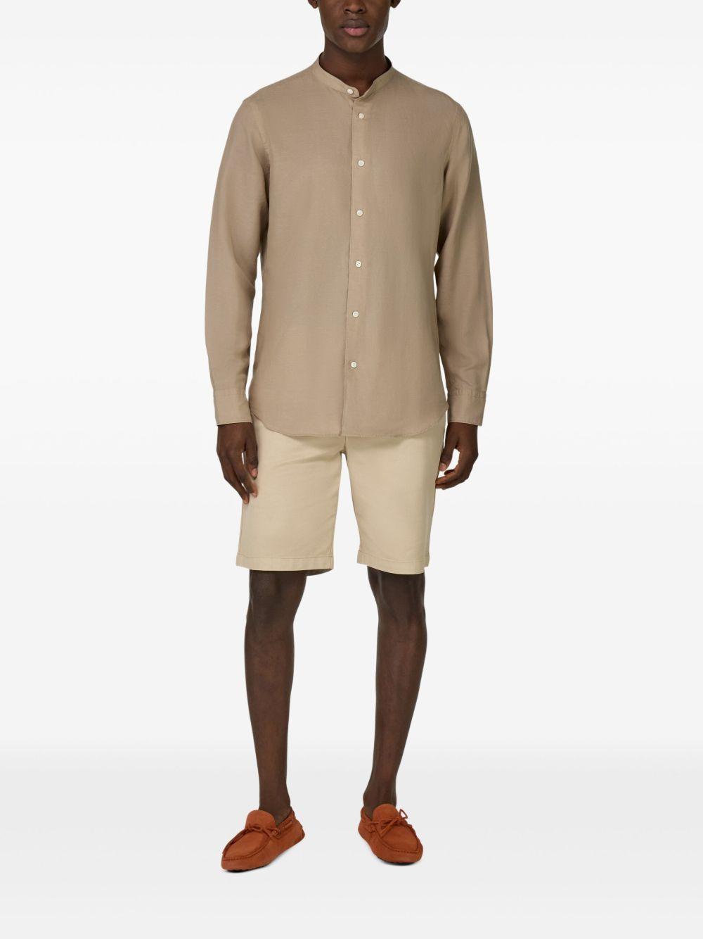 linen shirt Product Image