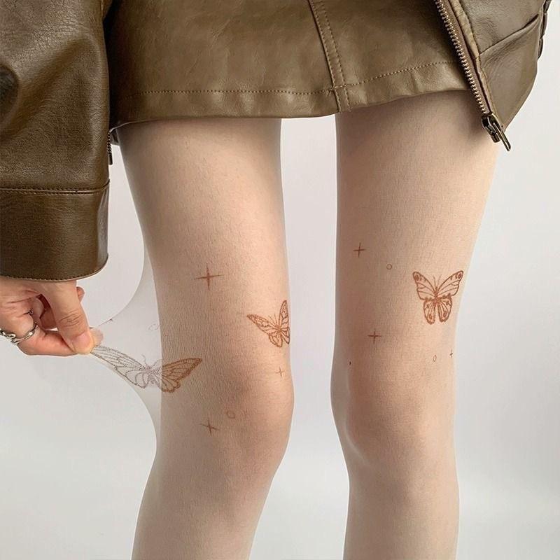 Sheer Tights Product Image