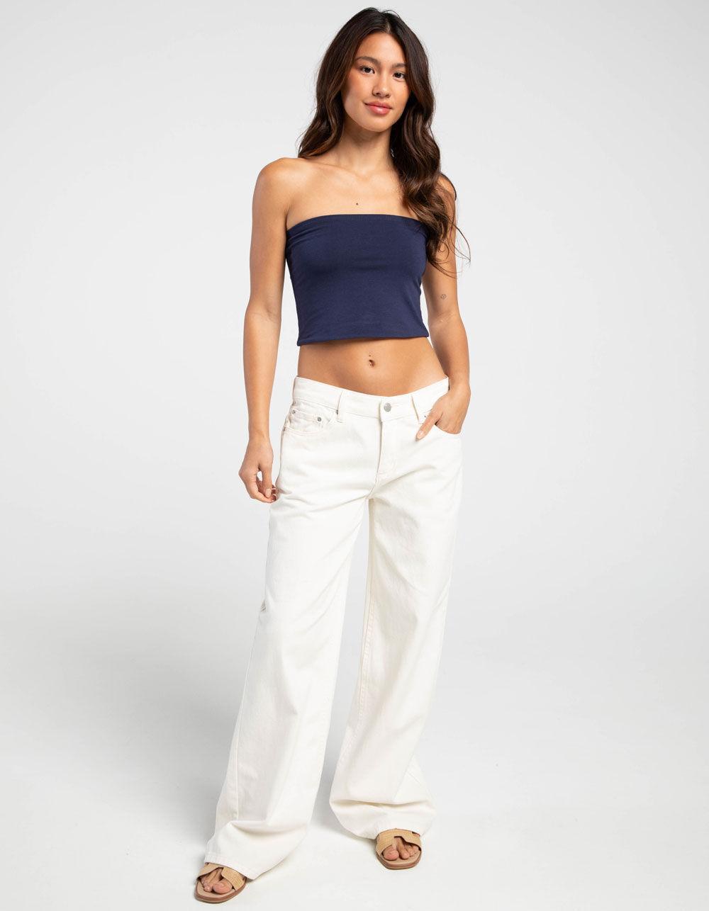 TILLYS Womens Tube Top Product Image