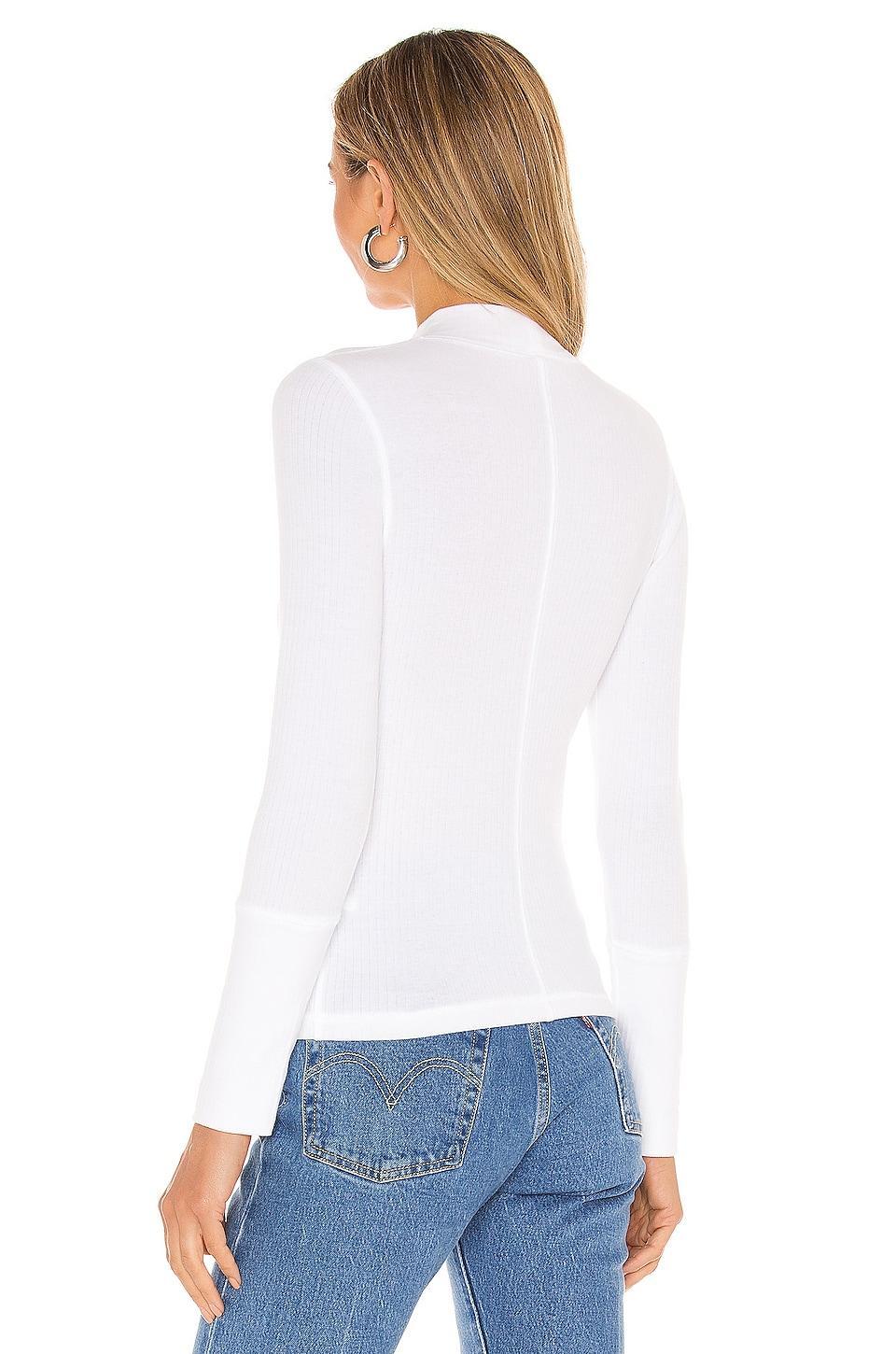 The Rickie Top Free People Product Image