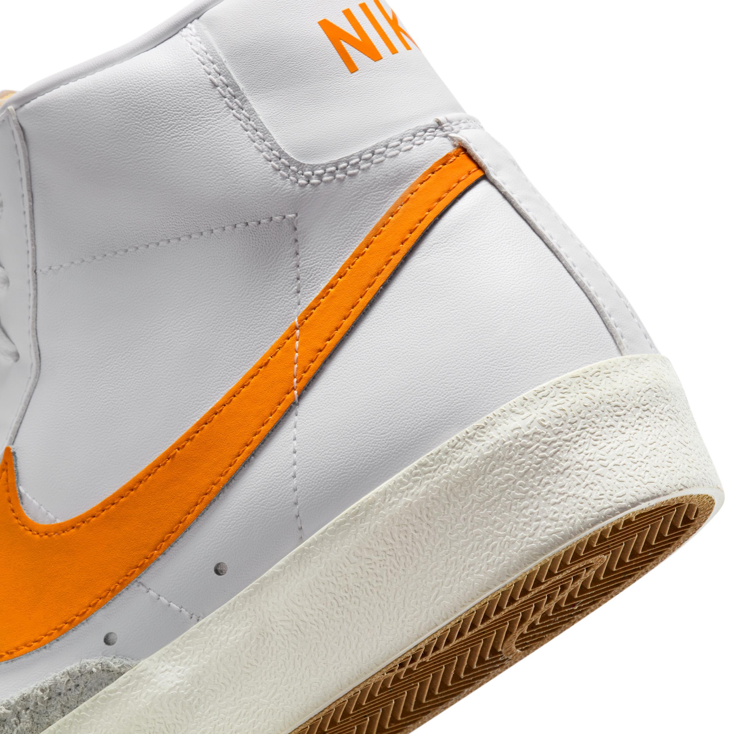 Nike Men's Blazer Mid '77 Vintage Shoes Product Image