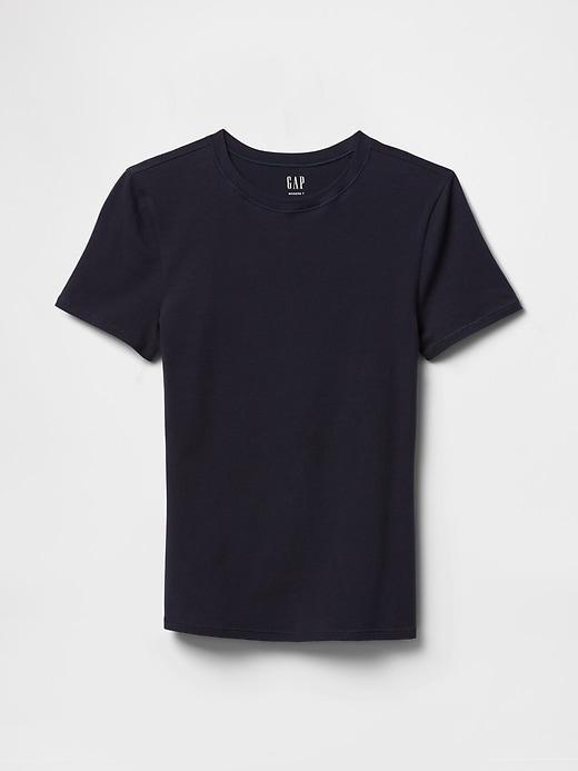 CloseKnit Jersey T-Shirt Product Image